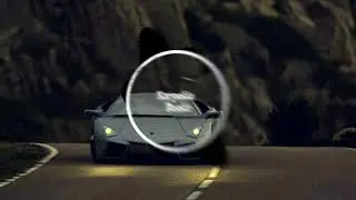 Jony, The Limba - Босс ( Slowed + Bass )