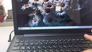 Ноутбук Asus x553m