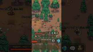 TOP 3 JOGOS MMORPG 2D PARA CELULAR 