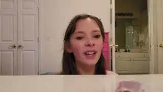 Morning routine part 4