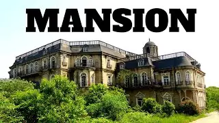 Chinese Sex Scandal Movie Mansion - Dangerous Liaisons Movie Set