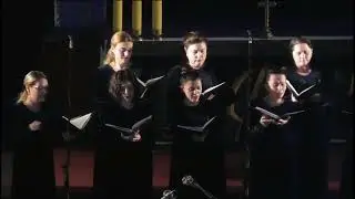 Дж Верди Laudi alla Virgine Maria  Капелла ЯРОСЛАВИЯ и Владимир КОНТАРЕВ