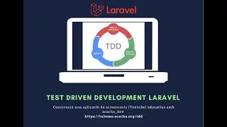 132 2022 01 20 Laravel Database Relationships  Relació 1 a n series i videos