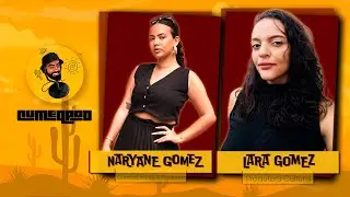 NARYANE & LARA #65