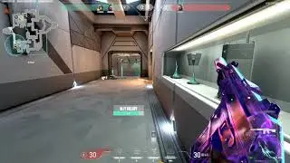 Reyna brain fart
