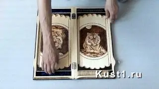 Нарды своими руками