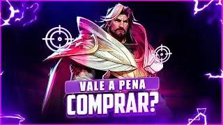 Vale a pena comprar o passe de batalha do Marvel Rivals?
