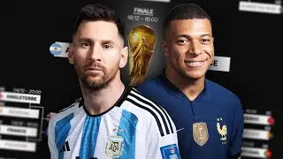 Dream Patch V4: Modo Mundial #11 FINAL