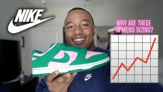 Nike Dunk Low Pink Malachite Review | Hold or Sell