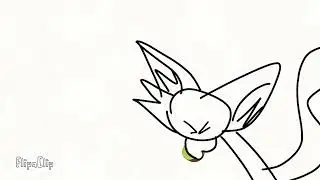 kiwi tries eating a hairy kiwi and dies