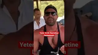 Dinlerden Kendinizden Geçebilirsiniz . 