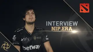 NiP.Dota2 Era - An introduction