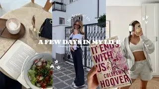 So viele Geschenke 🥺, It ends with us review, XXL Bookhaul & Realtalk 🧺🍓⭐️| samiraxrieger