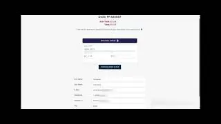 Пополнение баланса программы WebWellness с помощью банковской карты