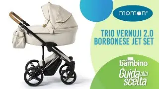 Trio Vernuji 2.0  Momon