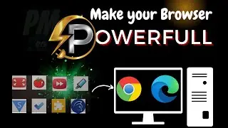8 Unique MUST HAVE Chrome Extensions for Productivity!