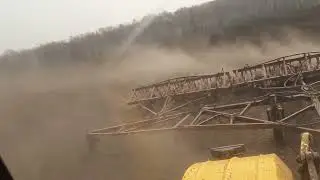 Трактор кировец К-700А