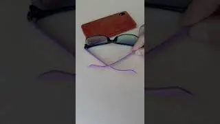 Easiest Phone Stand Idea
