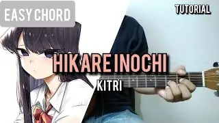 Chord Gitar 