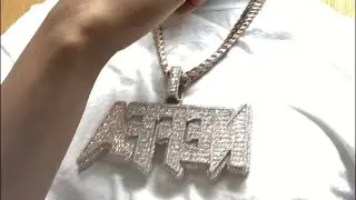 Moneybag Kz Robbed For His “ Neffa Chain “ By Semi Homie & Cruddy Murda