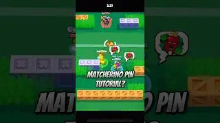 Matcherino Pin Tutorial 🏆