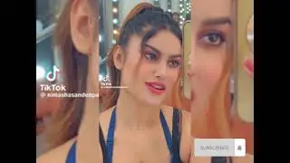 Beautiful  & hot sexy tik tok girl🤤😍😍/viral tik tok video/ new SL girl tiktok video 2023