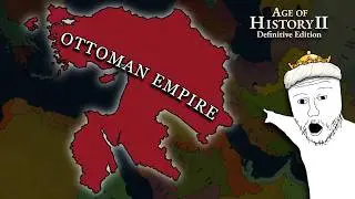 The NEW Age of History 2 is BETTER than I expected