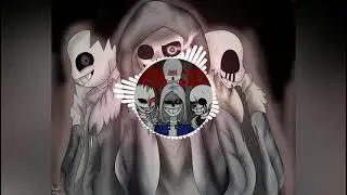 Murder Time Trio Phase 1 Theme | Rain Of Dust ( 30 SUB SPECIAL, not my theme nor art)
