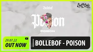 Bollebof - Poison