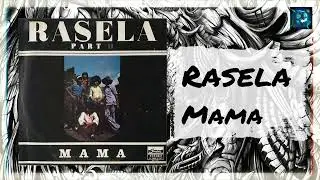 Rasela - Mama  (Indonesian Psych Rock)