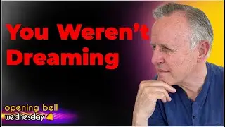 Tesla Stock Holds Gains; Confusion; CyberCab; Ride Hailing Now? Markets Up