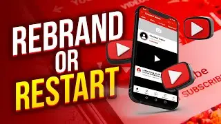 The Surprising Benefits and Drawbacks of Using an Old YouTube Channel!