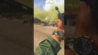 John Wick in Warzone!