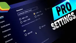 DPI CUSTOMIZATION TUTORIAL FOR BETTER HEADSHOT