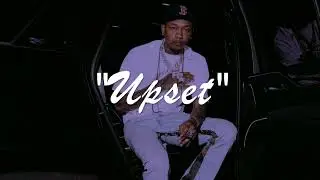 R3 Da Chilliman x Ohgeesy x Stupid Young Type Beat - "Upset"