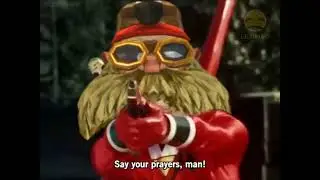 Attack on Prospector - Deep Rock Galactic