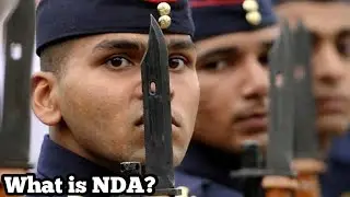 NDA क्या हे || What is NDA? || #shorts.