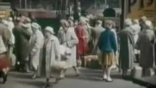 The Easy Club - The Auld Toon Shuffle