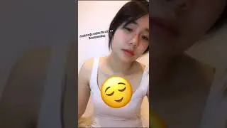 viral di tiktok andai aku tidak live 😱