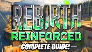 WARZONE: How to COMPLETE the 