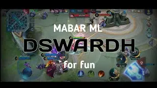 Mabar ML for fun