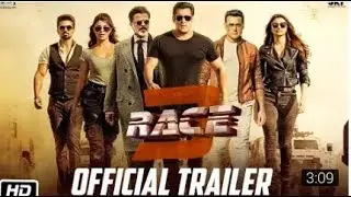 Pakistani Reacts to Race 3 i e All Salman Khan Trailers Ever