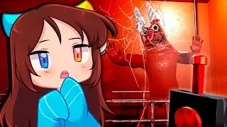 😱ИСТОРИЯ БАНБАНА 2  GARTEN OF BANBAN 2 #2