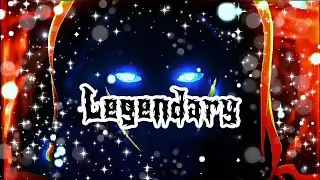 Sung Jin Woo - Solo Leveling「AMV」Legendary 4k