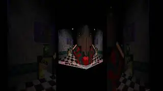💖Видео по фнаф Фиксая под новую песню 