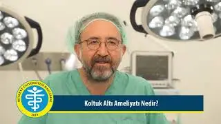 Koltuk Altı Kapalı Kalp Ameliyatı Nasıl Yapılır?
