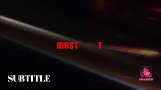 Как вам интро? 😼