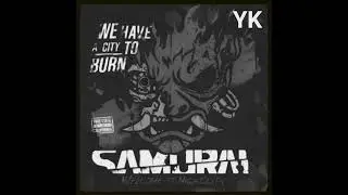 [YK] SAMURAI ⚠️⚠️⚠️