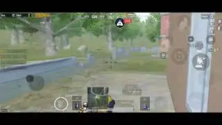 [FROZENPHOENIX] PubG Mobile : 😄 Night stream | Playing Squad