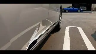 Masters Auto Body Oakdale CA 95361. Phone 209-845-1700.